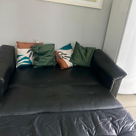Apartamento Flat 204 Condominio Village Barra do Piraí Exteriér fotografie